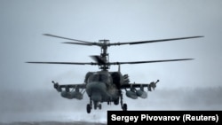 Це сталося на східному фронті. Фото ілюстративне 