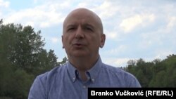 Ristić: U narednih nekoliko decenija imaćemo jako česte pojave intenzivnih padavina, koje su okidač za pojavu bujičnih poplava. To se ne može eliminisati kao rizik, ali ako radimo na prevenciji, možemo značajno da smanjimo štete.