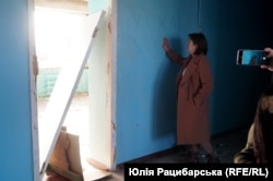Наталія Корнієнко