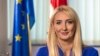 Direktorica Agencije za sprečavanje korupcije Crne Gore, Jelena Perović