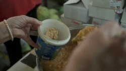 TV Liberty: Ukidanje PDV-a na donacije i javne kuhinje