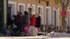 Humanitarian action for Turkey affected by the earthquake, Podgorica, Montenegro 01