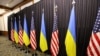 CBS: договор между США и Украиной по минералам пока не готов к подписанию