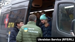 Фонд Save Ukraine організував операцію з повернення дітей, вивезених РФ, лютий 2023 рік