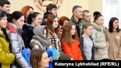 Фонд Save Ukraine організував операцію з повернення дітей, вивезених РФ, лютий 2023 рік