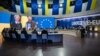 Саммит Украина – ЕС в Киеве, 3 февраля 2023 года