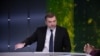 Вступ у дію закону про національний спротив має суттєво поліпшити обороноздатність України – Загороднюк