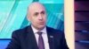 Баку Москвадан Орусияга кирбей калган эл өкүлү боюнча түшүндүрмө талап кылды