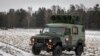 Польський військовий укоротив собі віку біля білоруського кордону