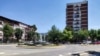 Severna Mitrovica, jul 2022.