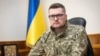Іван Баканов, якого 17 липня президент усунув з посади голови СБУ 