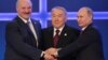 Сьогодні йти в якісь об’єднання з Росією не варто – експерт