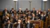 Sjednica Skupštine Crne Gore, 7. februar 2022.