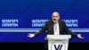 Pashinian Defends His Party Accused Of Shady Campaign Funding