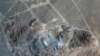 Situl iranian de îmbogățire a combustibilului de la Fordo a fost una dintre cele trei instalații nucleare lovite de armata americană la începutul zilei de 22 iunie.