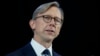Brian Hook, special U.S. representative for Iran