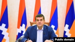 Արայիկ Հարությունյան