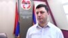 Ադրբեջանի պահանջած ինտեգրացիան նշանակում է Արցախի բնաջնջում. ընդդիմադիր պատգամավոր