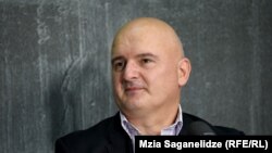 კორნელი კაკაჩია, „საქართველოს პოლიტიკის ინსტიტუტის“ დამფუძნებელი