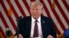 Трампу 10 січня оголосять вирок у справі про приховування виплат Стормі Деніелс