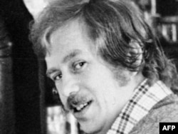 ვაცლავ ჰაველი, 1970 წ.
