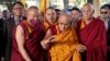 La 90 de ani, Dalai Lama a anunțat cum va fi desemnat succesorul. 
