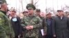 Ташиев: Чечме боюнча чечим кабыл алынган жок