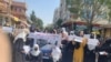 کارزار "زنان افغانستان را حمایت کنید" ندای عدالت خواهی برای زنان افغان