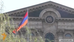 Խորհրդարանը կքննի Գյումրու ողբերգական դեպքերին առնչվող իրավական գործընթացները