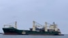 «Айленди» вже прибули до Одеси – ВМС