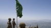 Pakistani Jets Pound Militants In Northwest