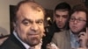 Iran Oil Exports Hit By Sanctions
