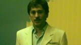 Мухтар Мухамбетжан, ветеран войны в Афганистане, редактор газеты «Ел бирлиги».