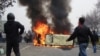 Iran Deputies Criticize Prison Treatment