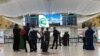 Aşgabadyň aeroporty
