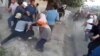 Fight in Aravan