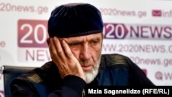 Все требования Малхаза Мачаликашвили по созданию временной следственной комиссии отвергались властью
