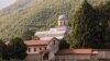 Manastir Visoki Dečani, 3. jun 2022.