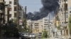 Morsi: 'Time For Change' In Syria