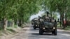 Медіа: Литва планує зміцнити дороги через Сувальський коридор для покращення логістики
