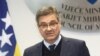 Zvizdić: Očekujem da se Vučić ne meša u unutrašnje stvari BiH