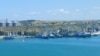 Росія вивела в море з Севастополя більшість носіїв ракет «Калібр»