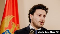 Abazović: Šansa je sada na državi (jun 2022.)