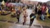 Зеленський зустрівся у Львові з прем’єркою Данії Фредеріксен