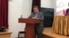 Ղարիբ Բաբայանը, արխիվ