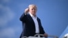 Президент США Дональд Трамп во вторник заявил, что даёт Москве 10 дней на сделку с Украиной