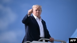 Президент США Дональд Трамп во вторник заявил, что даёт Москве 10 дней на сделку с Украиной