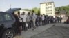 Obrok dnevno migrantima u Tuzli