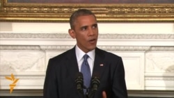 Obama odobrio zračne udare na Irak