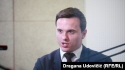 Moskva želi da postoji destabilizujući faktor u regionu: Naim Leo Beširi